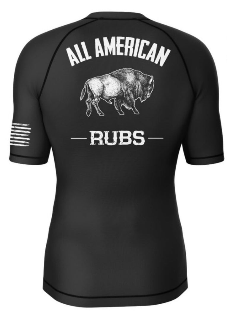 Gnarly Rash Guard