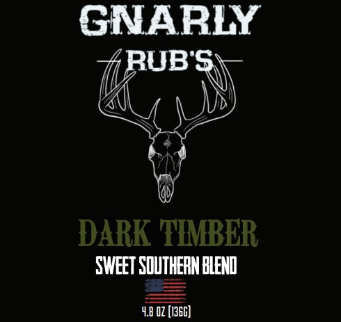 Dark Timber Sweet Southern Blend