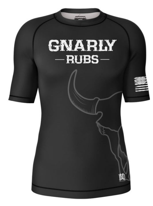 Gnarly Rash Guard